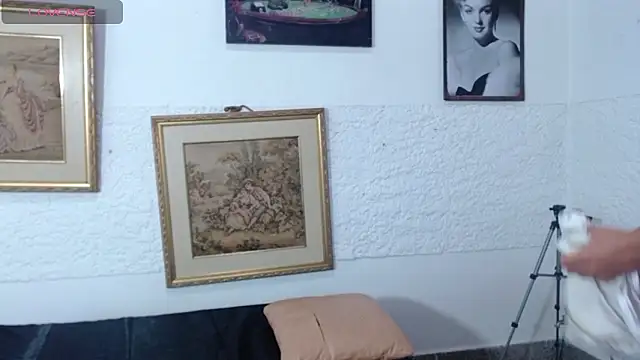 JulianaLopera1 webcam