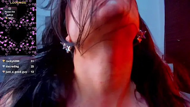 georgina_ferri_ - Georgina_Ferri_'s free webcam - UK Sex Cams