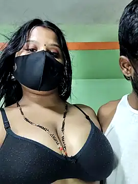 Bangalore_Chennai_Couple – webcam model profile photo