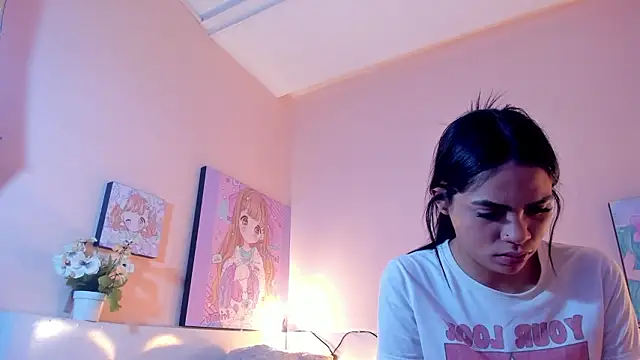 kendall_hernandez webcam