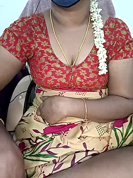 Tamil-hotwife webcam