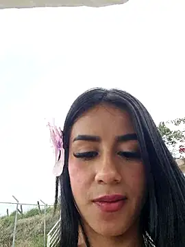 Juliana_Xander webcam