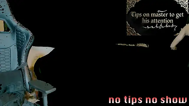 GangstArabianMaster webcam