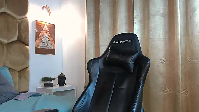 Franco_banderas webcam