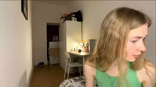 Flexiblegirl webcam
