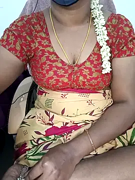 Tamil-hotwife webcam