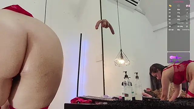 SofiiaMartinez_ webcam