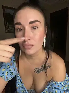 roxana_bell - Roxana_Bell's free webcam - UK Sex Cams