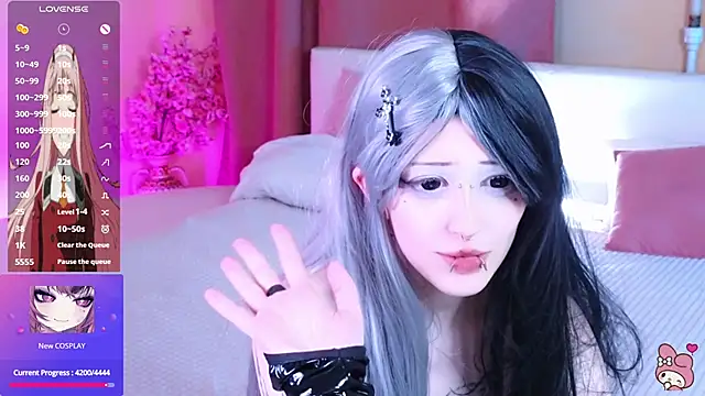 setsunai_ - Setsunai_'s free webcam - UK Sex Cams