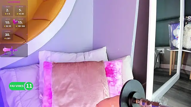 Brooke_monroe webcam