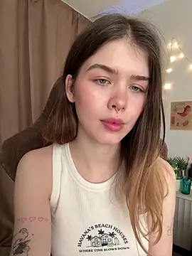 Webcam Model (_Amberlley)  is live.Free join now!