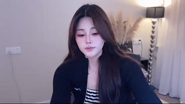 Cure-uuuuuuuu webcam