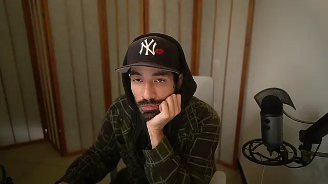 Your_Ice_cream webcam