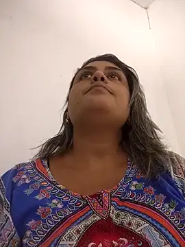 AlyDenalioficial webcam