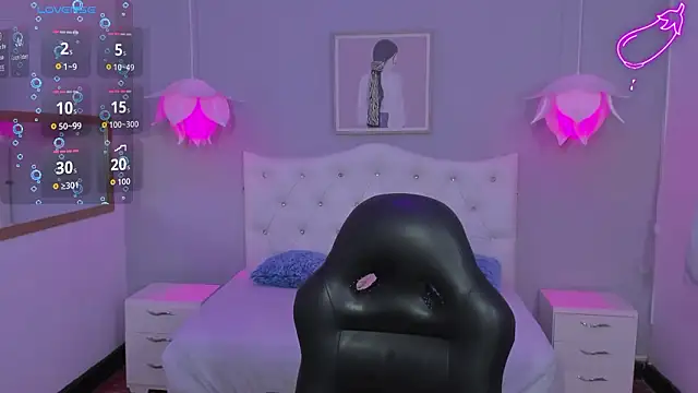 lisa7_7 - Lisa7_7's free webcam - UK Sex Cams