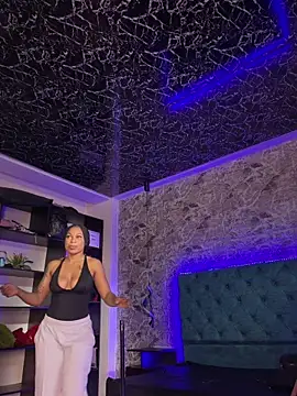 Melany_Williams webcam