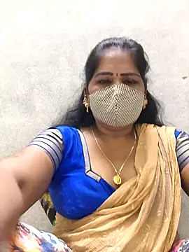 MaaliiiPonuTamil webcam