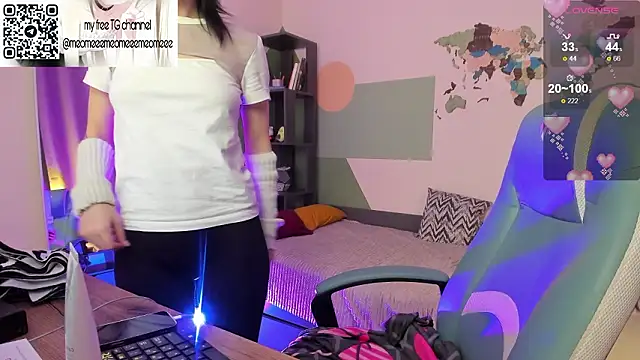 meomeee - Meomeee's free webcam - UK Sex Cams