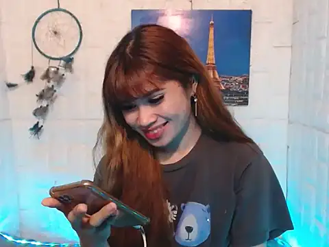 Afbeelding van urasian_shirley21