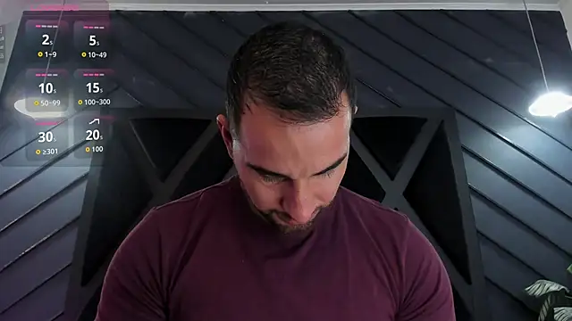 lorenzo_walker_1 webcam