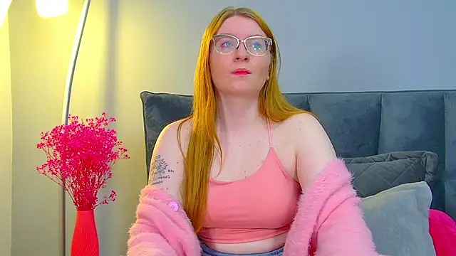 AliceAllisons webcam