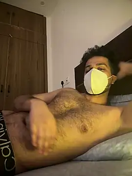 surajbhaiya7 (M young) - Dick fap public