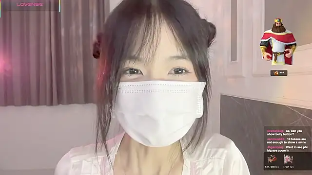 Your-Sunshine webcam