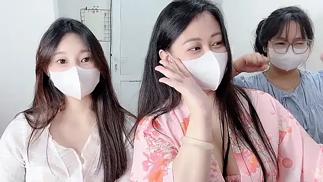 Bamboo_Swetie webcam