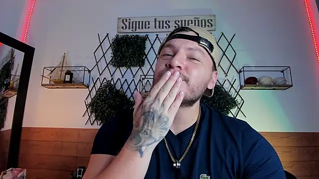 Angelgraham_1 webcam