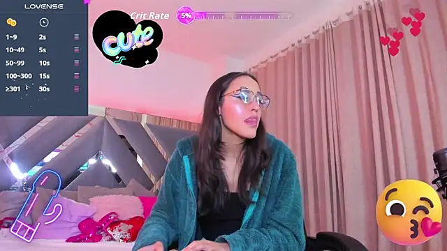 Abby_esposiito webcam