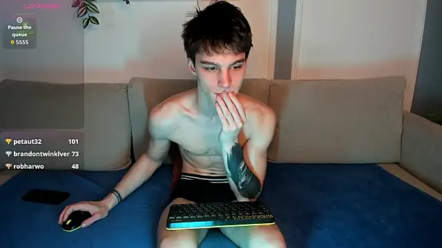 Adam_Porrter webcam