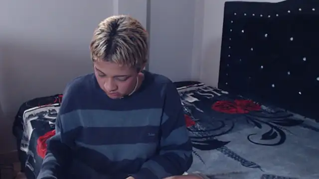 Shorty_Girlfriend webcam