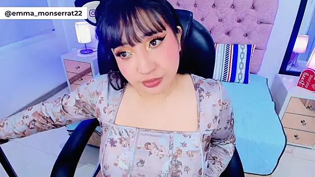 Emma_monserrat webcam
