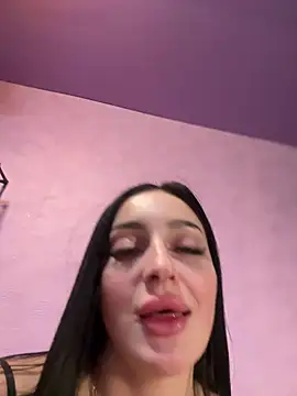 Soft_Pleasure webcam