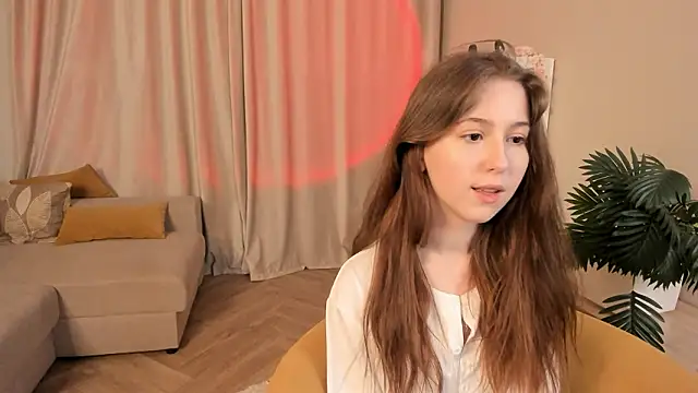 betteselbe - BetteSelbe's free webcam