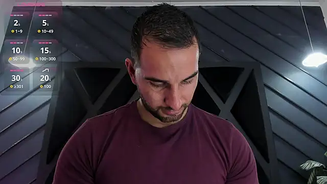 lorenzo_walker_1 webcam