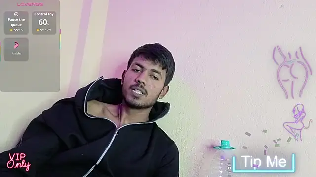 just_fucks (M twink) - cum on public and dirty talks