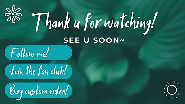 TrickyKitsune webcam