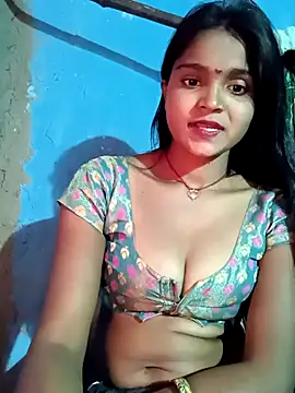 Harini_Gautam webcam