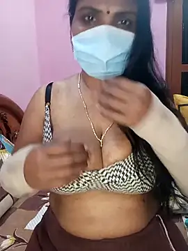 KannadaTamilTeluguBeauty webcam