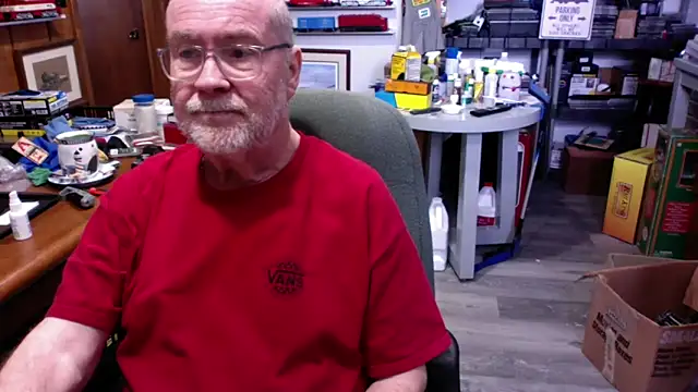 jcaspen (M grandpa) - Just trying to start easy with 5000token