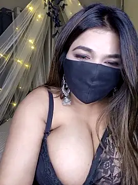 Bold-Cat Live Webcam on Stripchat