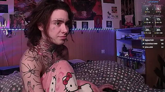 Hanako_Jentoru webcam