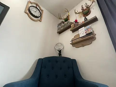 ScottyBighorn webcam