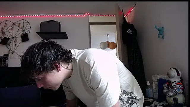 Santiago_kiler webcam