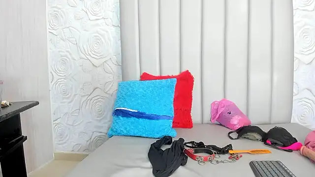 Cleopatra_Trans webcam