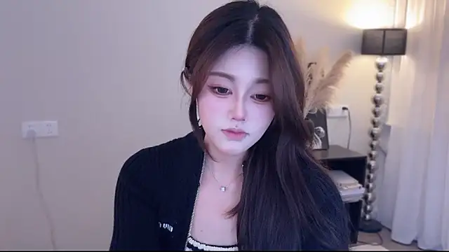 Cure-uuuuuuuu webcam