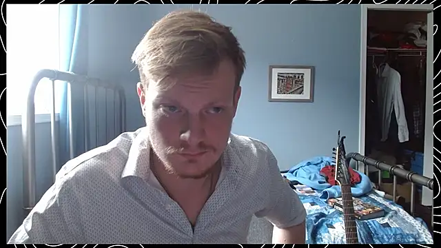 lustylyndon - Lustylyndon's free webcam - UK Sex Cams