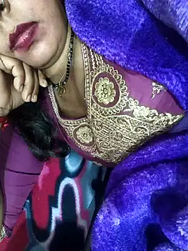 Sharmila-Singh webcam