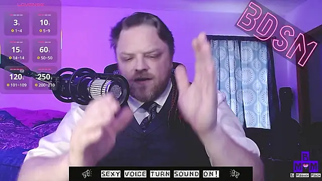 Bi_Master_Mack webcam